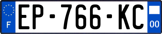 EP-766-KC