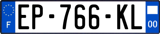 EP-766-KL