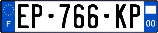 EP-766-KP