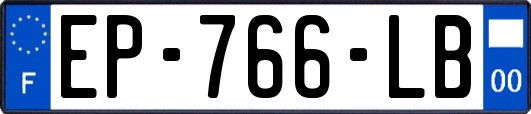 EP-766-LB