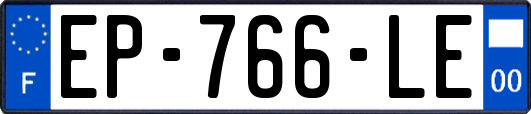 EP-766-LE