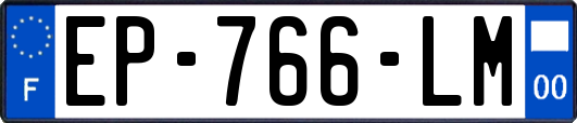 EP-766-LM