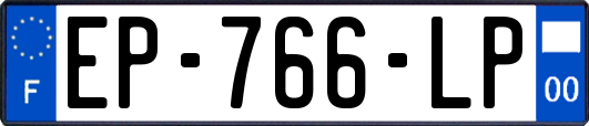 EP-766-LP