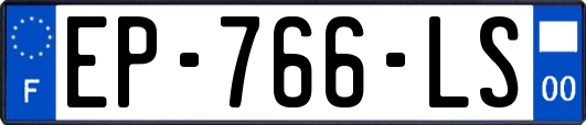 EP-766-LS