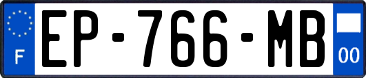 EP-766-MB