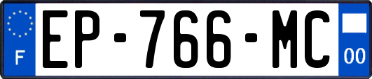 EP-766-MC