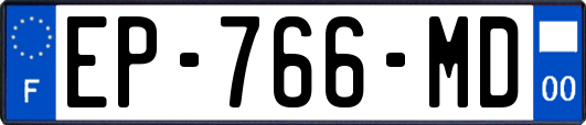 EP-766-MD