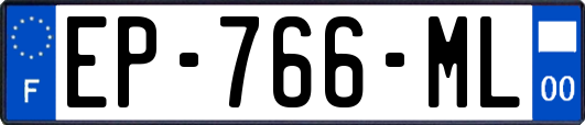 EP-766-ML