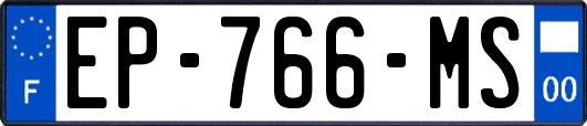 EP-766-MS