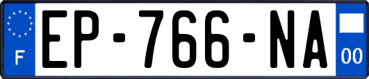 EP-766-NA