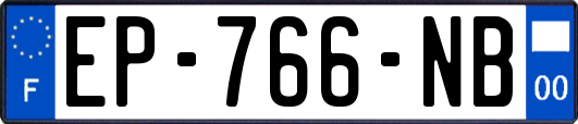 EP-766-NB