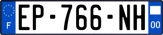 EP-766-NH