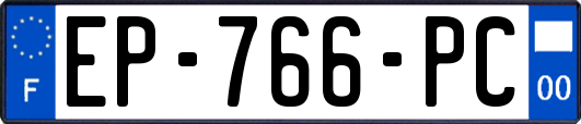 EP-766-PC