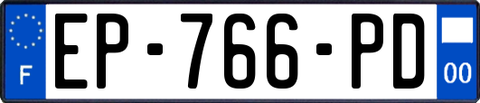 EP-766-PD
