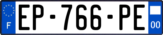 EP-766-PE