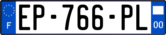 EP-766-PL