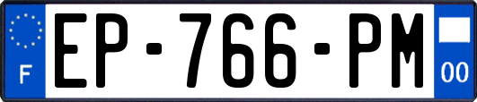 EP-766-PM