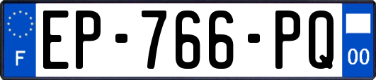 EP-766-PQ
