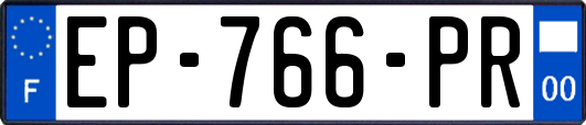 EP-766-PR