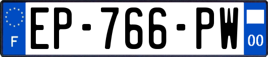 EP-766-PW