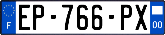 EP-766-PX