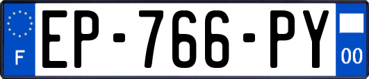 EP-766-PY