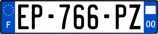 EP-766-PZ