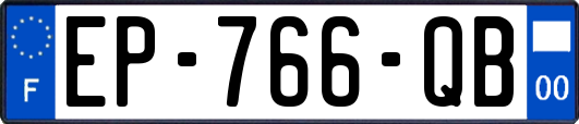 EP-766-QB