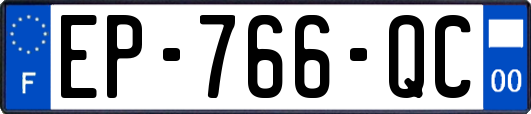 EP-766-QC