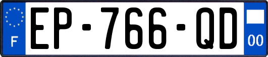 EP-766-QD