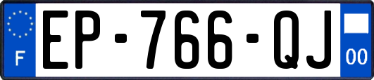 EP-766-QJ