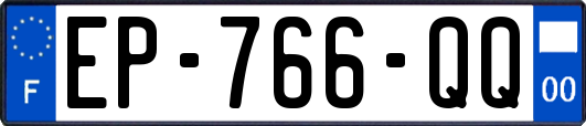 EP-766-QQ