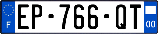 EP-766-QT