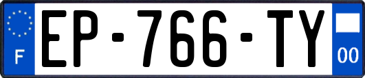 EP-766-TY