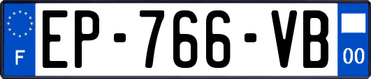 EP-766-VB
