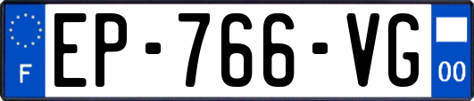 EP-766-VG