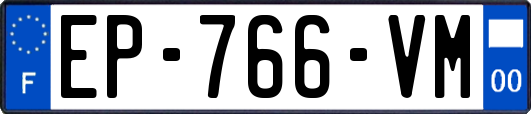 EP-766-VM