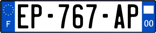 EP-767-AP