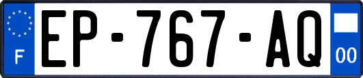 EP-767-AQ