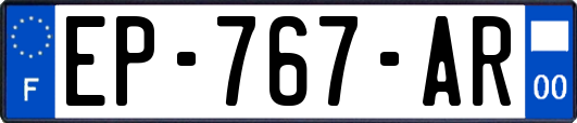 EP-767-AR