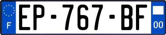 EP-767-BF