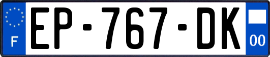 EP-767-DK