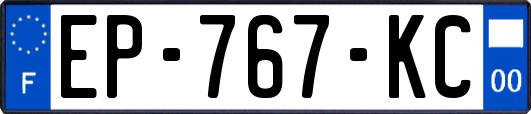 EP-767-KC