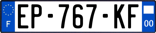 EP-767-KF