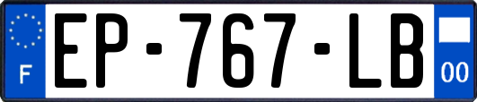 EP-767-LB