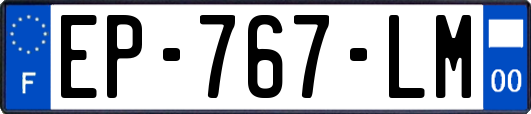 EP-767-LM