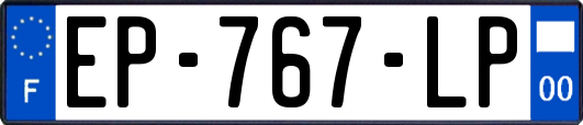EP-767-LP