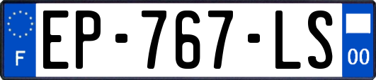 EP-767-LS