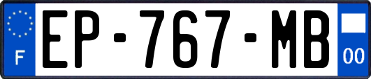 EP-767-MB