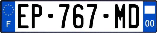 EP-767-MD
